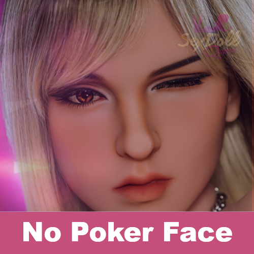 WM | No Poker Face Upgrade