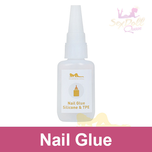 Nail Glue (Not to Be Sold Without Sex Doll)