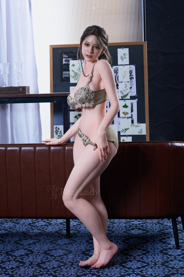 R13 Selina: 159cm H-Cup Night Date Premium Sex Doll
