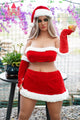 Nikky : Dolls Castle White Sex Doll