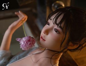 Noa ROS: 157cm D-Cup Realistic Sex Doll-Set-35