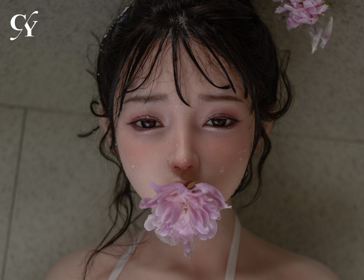 Noa ROS: 157cm D-Cup Realistic Sex Doll-Set-35