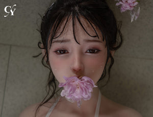 Noa ROS: 157cm D-Cup Realistic Sex Doll-Set-35