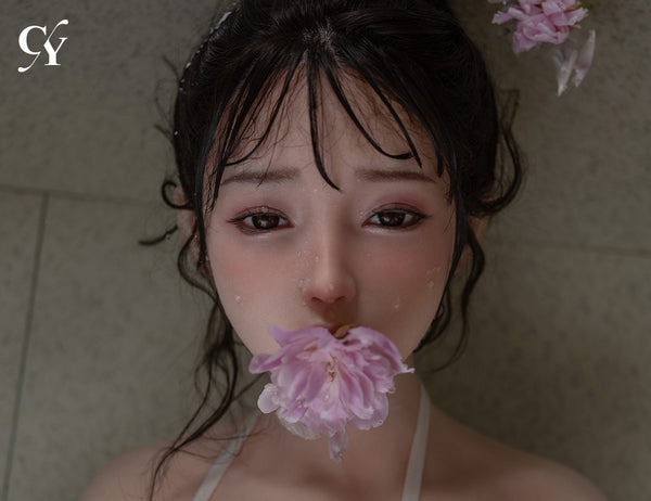 Noa ROS: 157cm D-Cup Realistic Sex Doll-Set-35