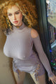 Ida : Normon White Sex Doll (Full Silicone)