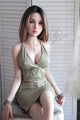 Bess : Normon White Sex Doll (Full Silicone)