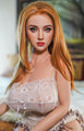 Mandy : Normon White Sex Doll (Full Silicone)