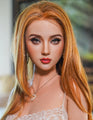 Mandy : Normon White Sex Doll (Full Silicone)