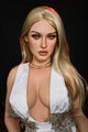 Cara : Normon White Sex Doll (Full Silicone)