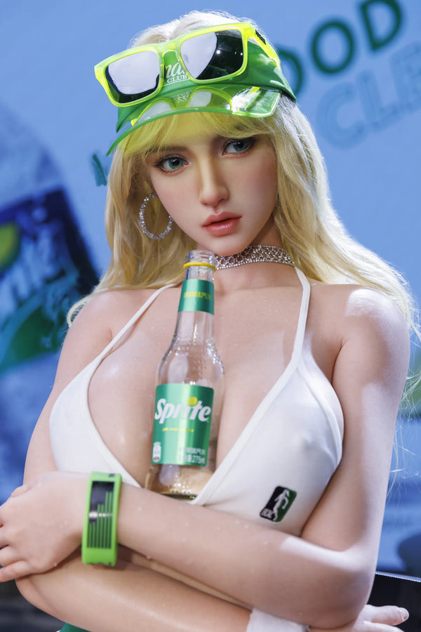 Lillian Sprite Muse | Soda Music Festival Exclusive Sex Doll