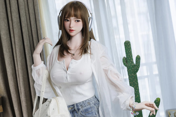 Maki: 171cm D-Cup Sweet Reverie Realistic Sex Doll