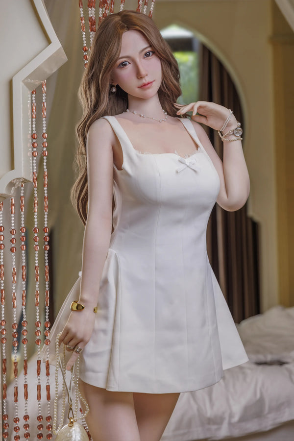 Chujian: 171cm D-Cup Refined Lady Realistic Sex Doll