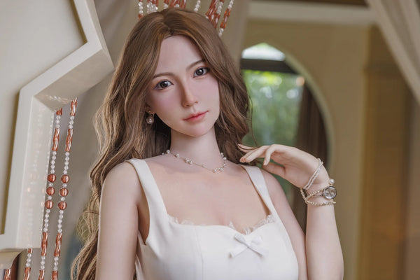 Chujian: 171cm D-Cup Refined Lady Realistic Sex Doll