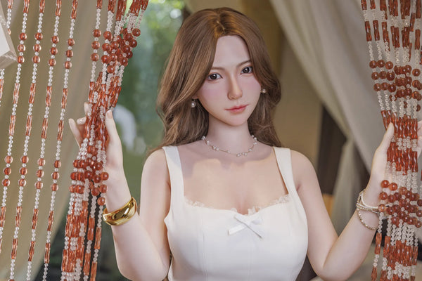 Chujian: 171cm D-Cup Refined Lady Realistic Sex Doll