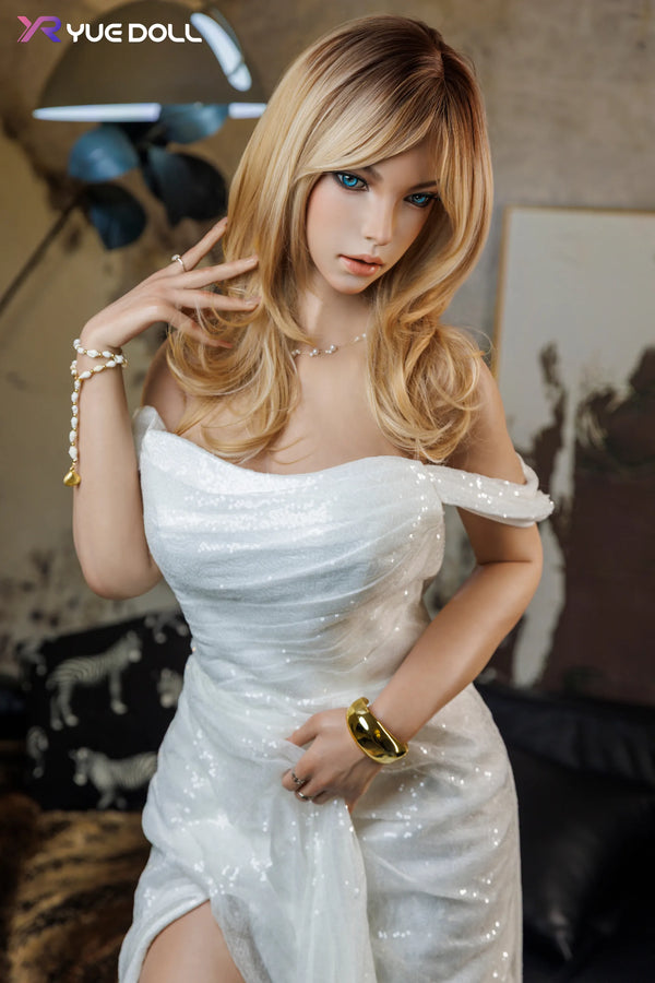 Miya: 165cm F-Cup Vanilla Kiss Premium Sex Doll