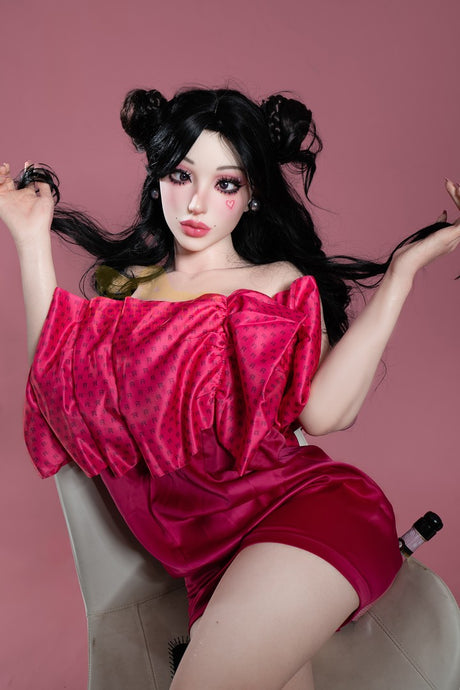 Dream Girl Bailey Series: Your Perfect Silicone Sex Doll Companion Sex Doll Queen Dream Girl Bailey Series: Your Perfect Silicone Sex Doll Companion Sex Doll Queen