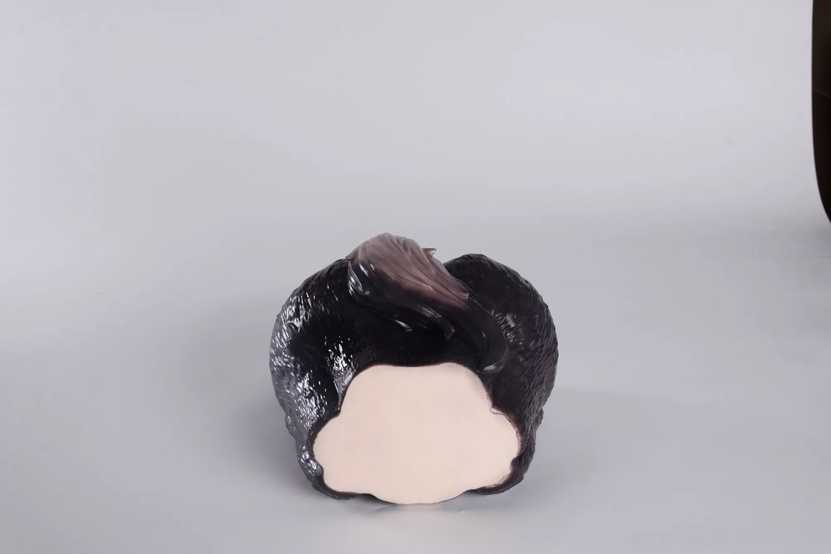 Roxie:Wolf Furry Torso Sex Doll [Taboo Exhibition Models]