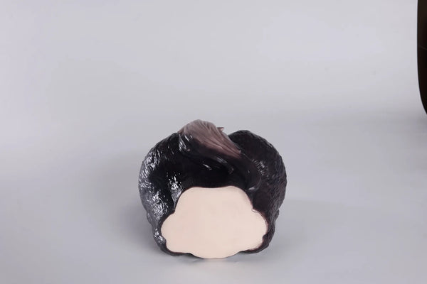 Roxie:Wolf Furry Torso Sex Doll [Taboo Exhibition Models]