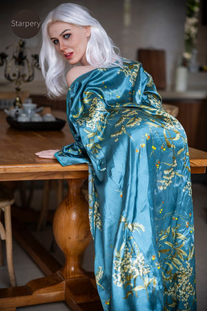 Lidiya: 159cm E-Cup Realistic Sex Doll-Starpery Doll