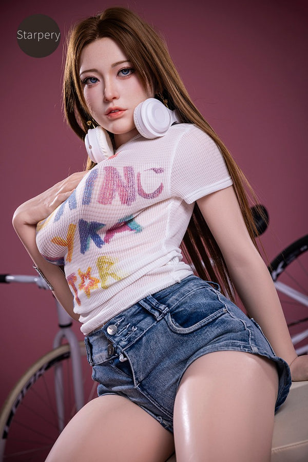 Miaoyu: 171cm D-Cup Realistic Sex Doll-Starpery