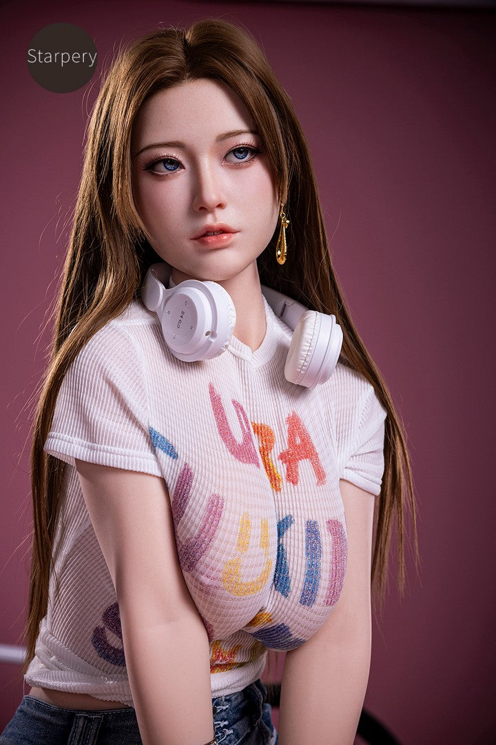 Miaoyu: 171cm D-Cup Realistic Sex Doll-Starpery