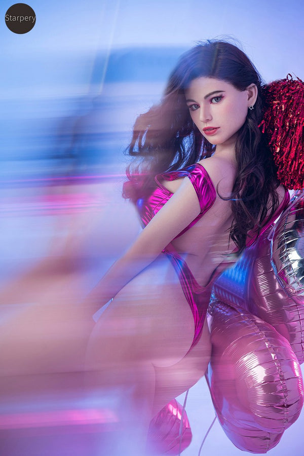 Christina: 171cm D-Cup Realistic Sex Doll-Starpery