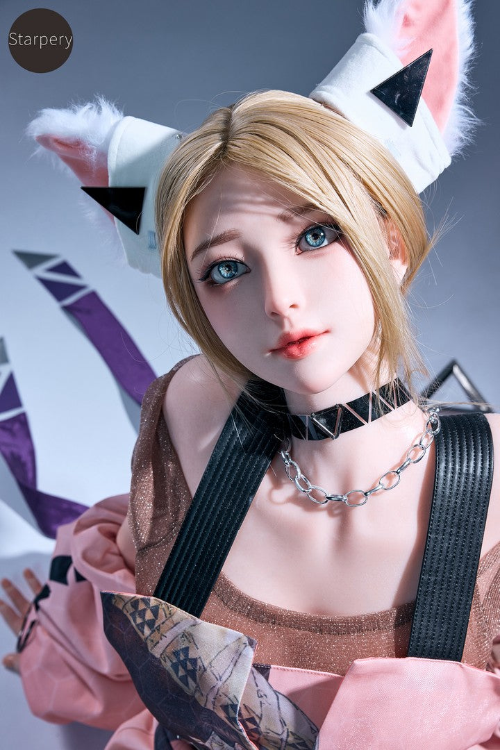 Yao: Starpery asiatische Sexpuppe