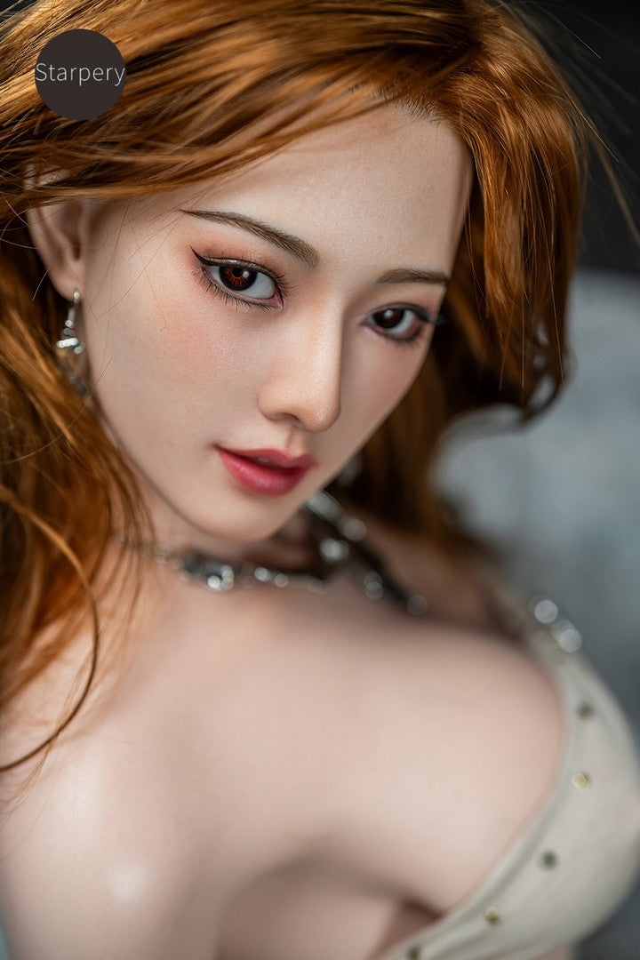 Yao : poupée sexuelle asiatique Starpery
