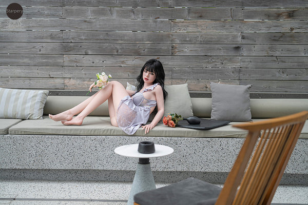Barbara ROS: 171cm D-Cup Realistic Sex Doll-Starpery