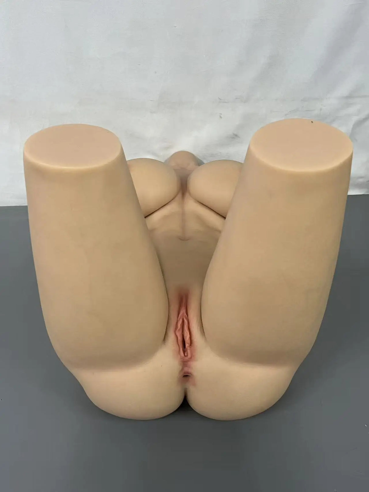 [Pre‑Order] Adele: 85cm G-Cup Silicone Sex Doll Torso-[Canada Stock]