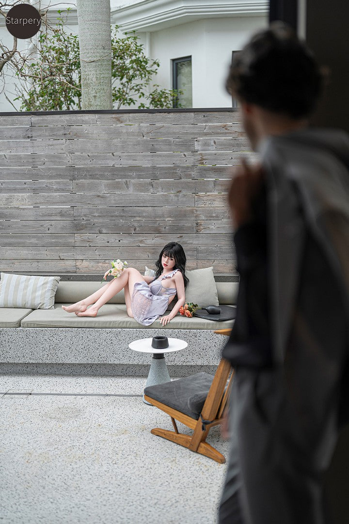Barbara ROS: 171cm D-Cup Realistic Sex Doll-Starpery