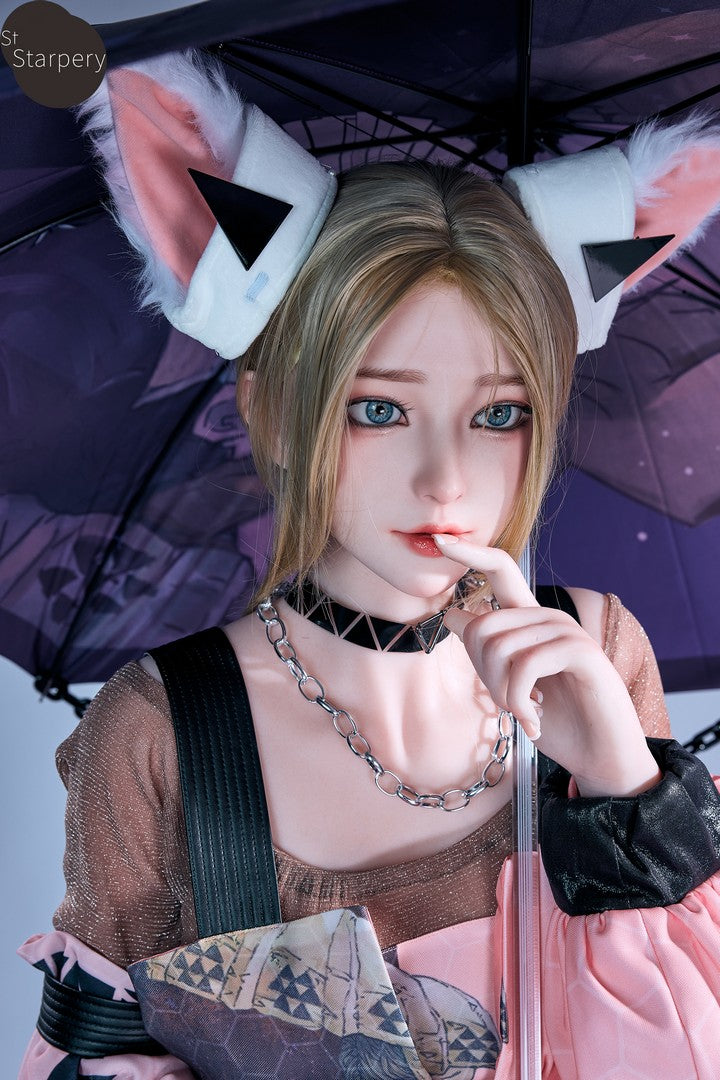 Yao: Starpery asiatische Sexpuppe