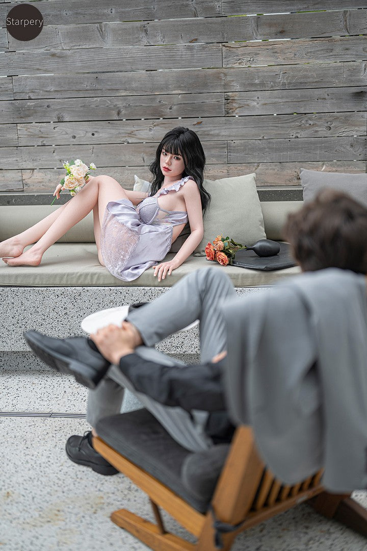 Barbara ROS: 171cm D-Cup Realistic Sex Doll-Starpery