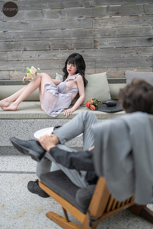 Barbara ROS: 171cm D-Cup Realistic Sex Doll-Starpery