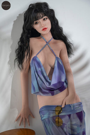 Esmeralda : poupée sexuelle asiatique Starpery