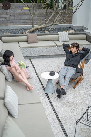 Barbara ROS: 171cm D-Cup Realistic Sex Doll-Starpery