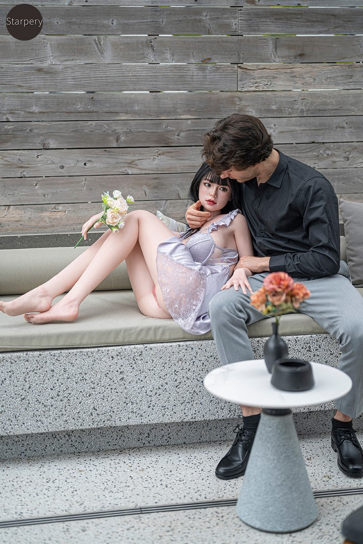Barbara ROS: 171cm D-Cup Realistic Sex Doll-Starpery
