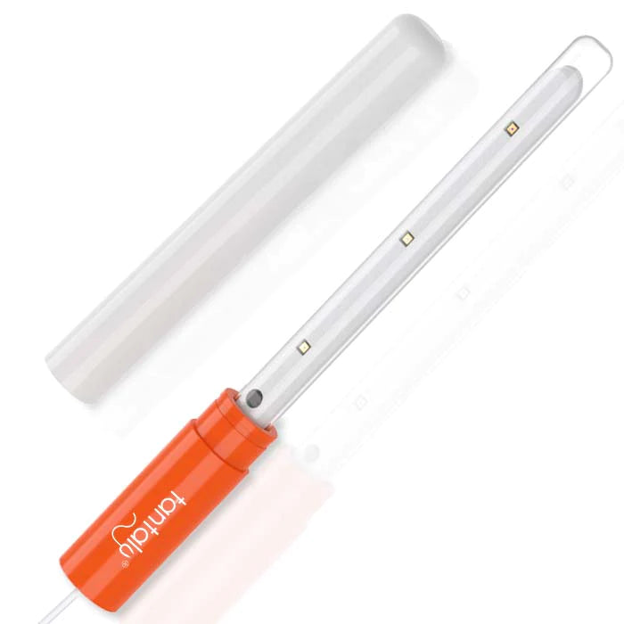 Tantaly UV Germicidal Heating Rod[Not to Be Sold Without Sex Doll]