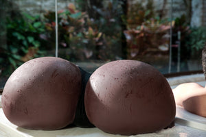 R3 BIG BUTT: 50cm Real TPE Love Doll Torso-Climax Doll