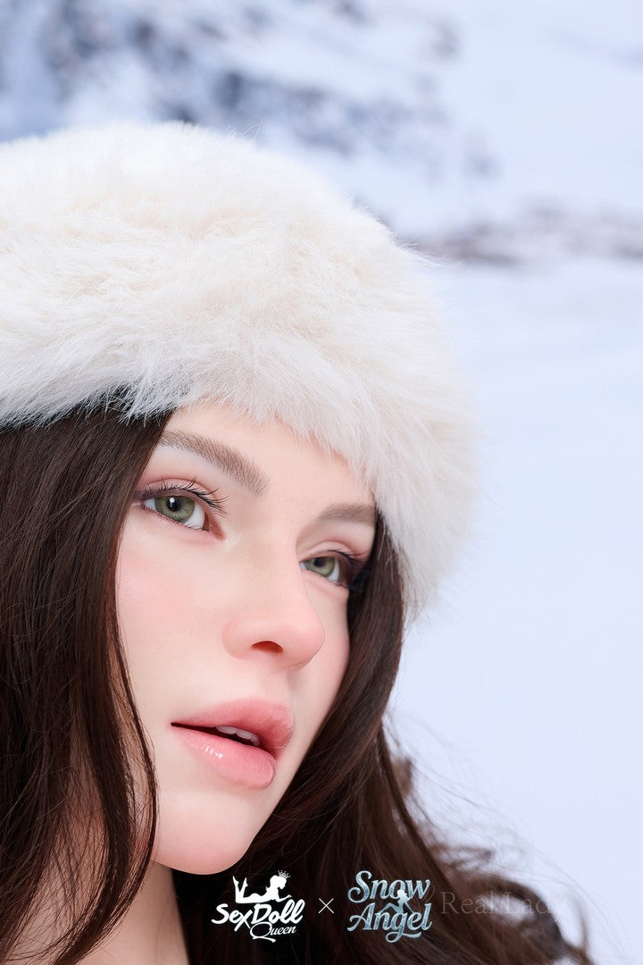 [Snow Angel] Helena R16: 170cm Winter Limited Edition Sex Doll