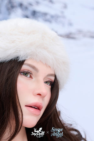 [Snow Angel] Helena R16: 170cm Winter Limited Edition Sex Doll
