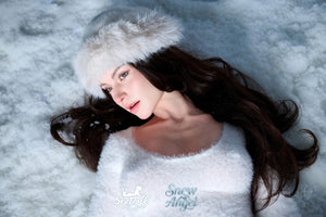 [Snow Angel] Helena R16: 170cm Winter Limited Edition Sex Doll