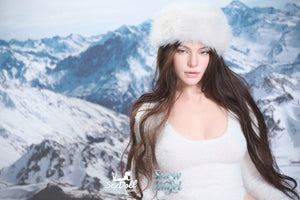 [Snow Angel] Helena R16: 170cm Winter Limited Edition Sex Doll