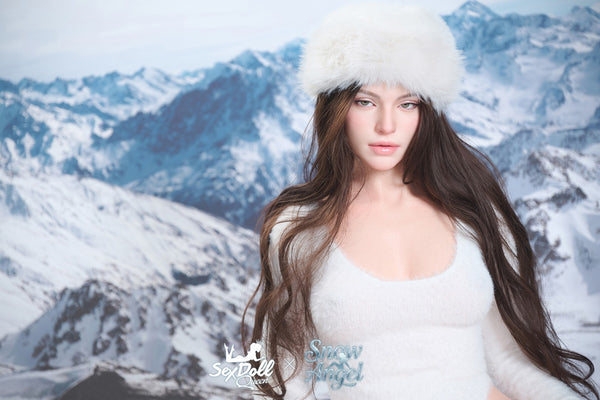 [Snow Angel] Helena R16: 170cm Winter Limited Edition Sex Doll