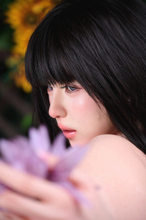 R11: 150cm F-cup Premium Silicone Sex Doll-Real Lady Doll