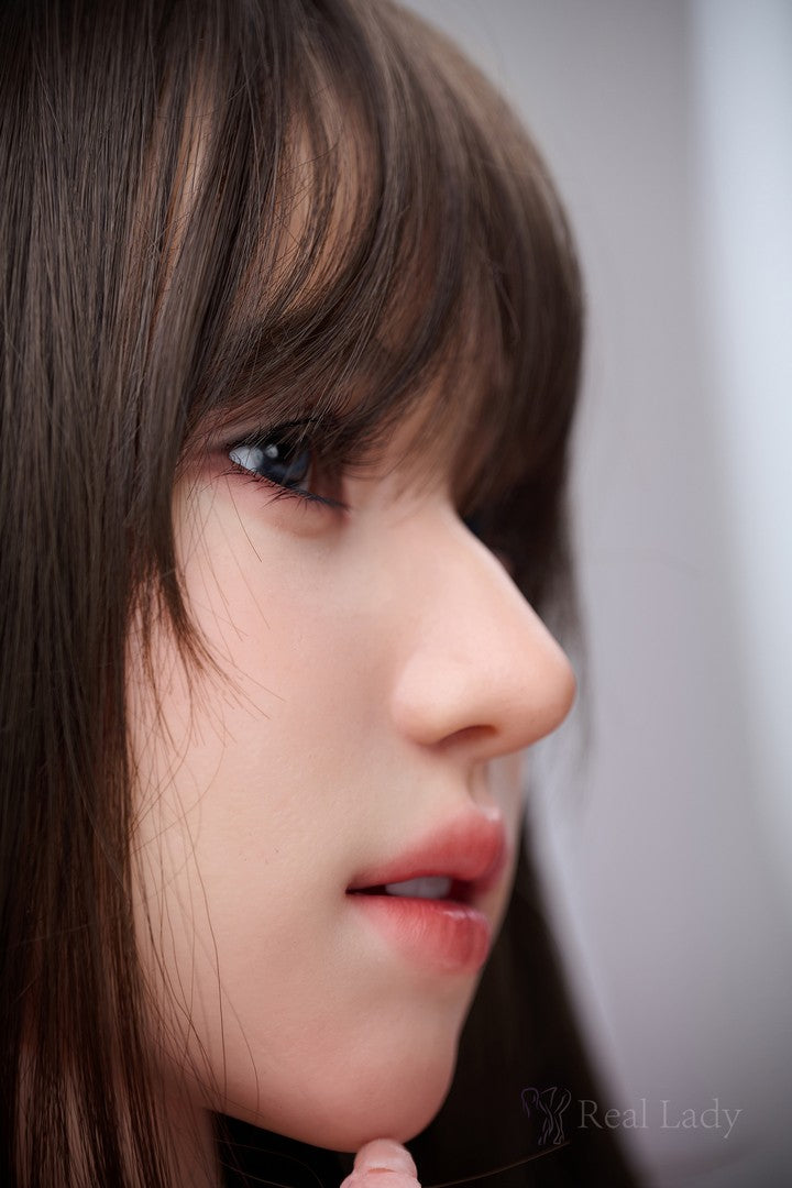 [Pink Lover] Viki R10 ROS Max : Poupée sexuelle à voix Valentine IA de 150 cm
