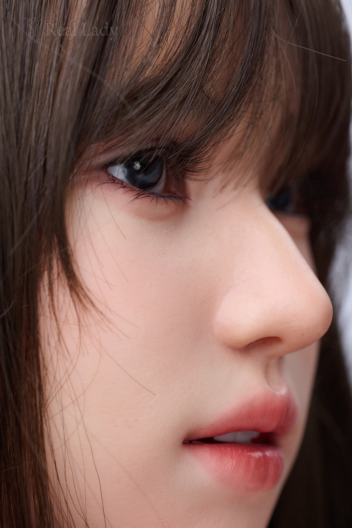 [Pink Lover] Viki R10 ROS Max : Poupée sexuelle à voix Valentine IA de 150 cm