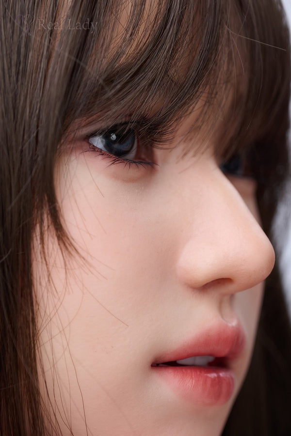 [Pink Lover] Viki R10 ROS Max : Poupée sexuelle à voix Valentine IA de 150 cm