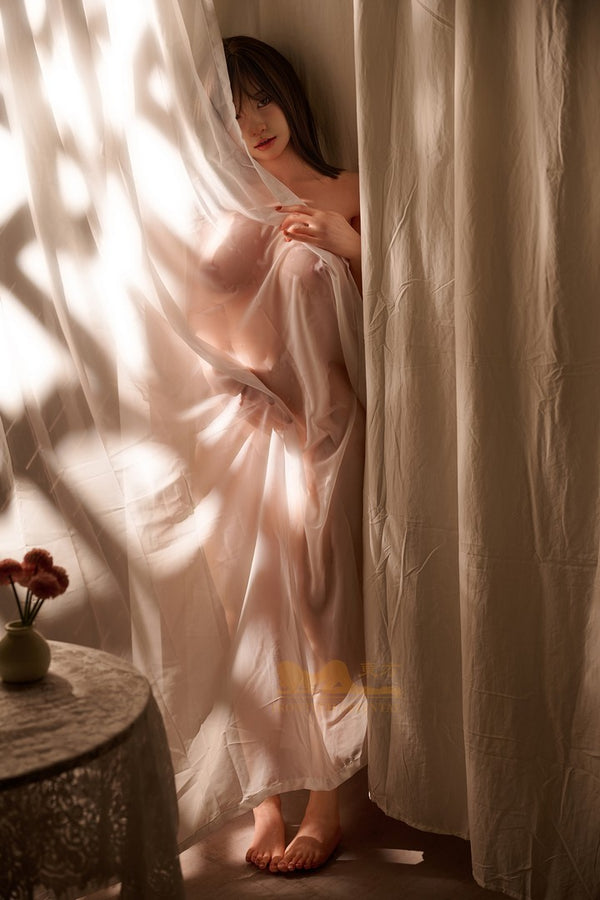 A5 Yui: 158cm E-Cup Japanese Sex Doll | Oriental Series