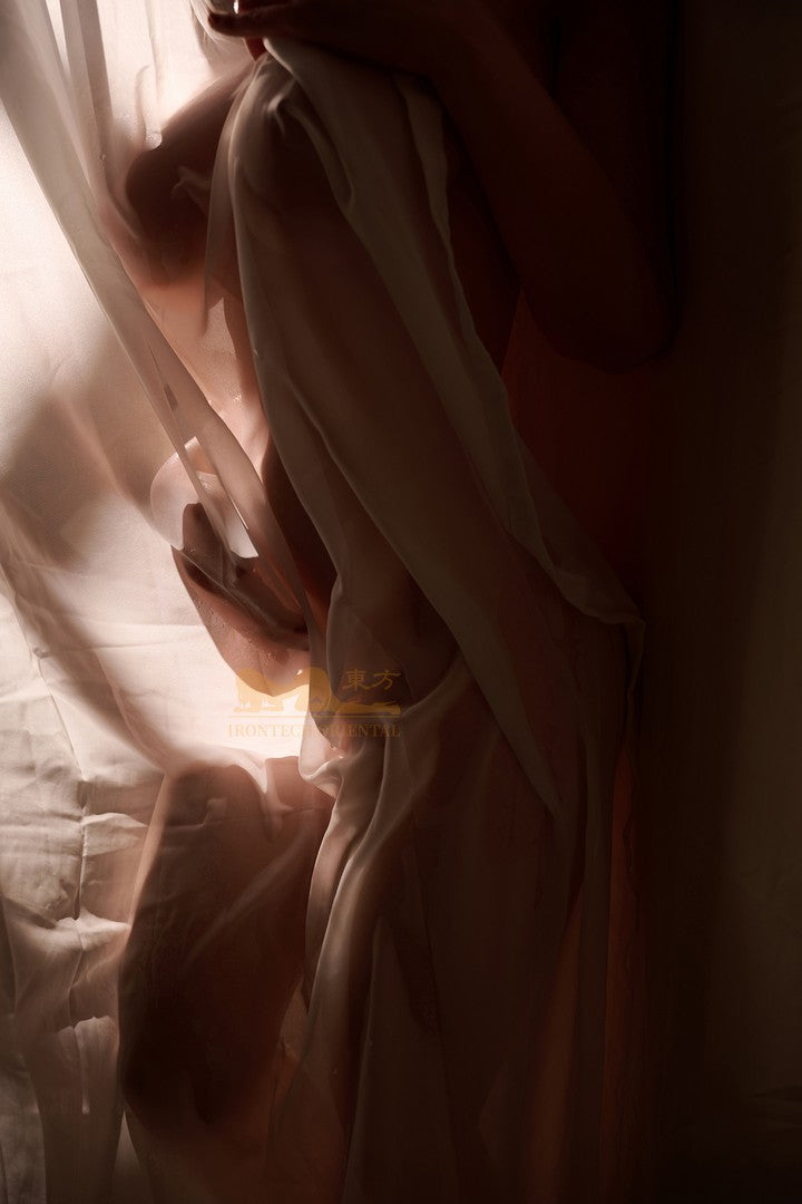 A5 Yui: 158cm E-Cup Japanese Sex Doll | Oriental Series